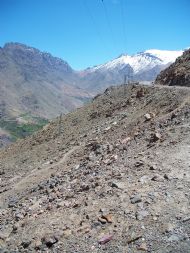 Toubkal Group Trek